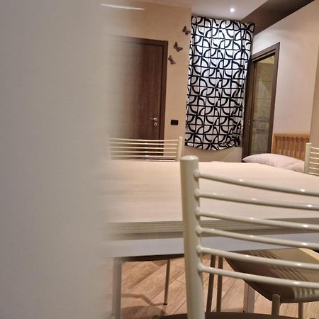 Apartament Mia Casa Monza Zewnętrze zdjęcie