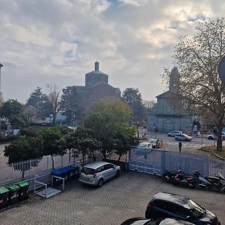 Apartament Mia Casa Monza Zewnętrze zdjęcie