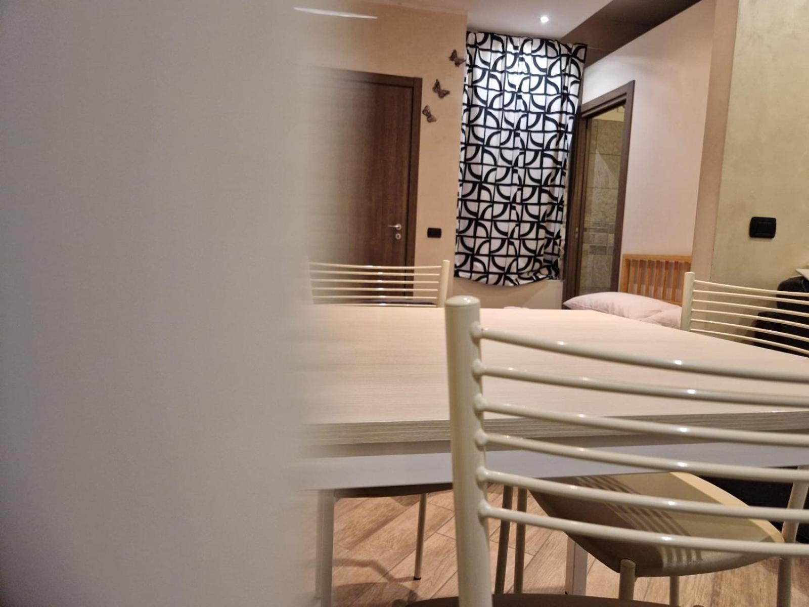 Apartament Mia Casa Monza Zewnętrze zdjęcie