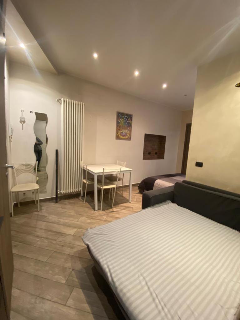 Apartament Mia Casa Monza Zewnętrze zdjęcie
